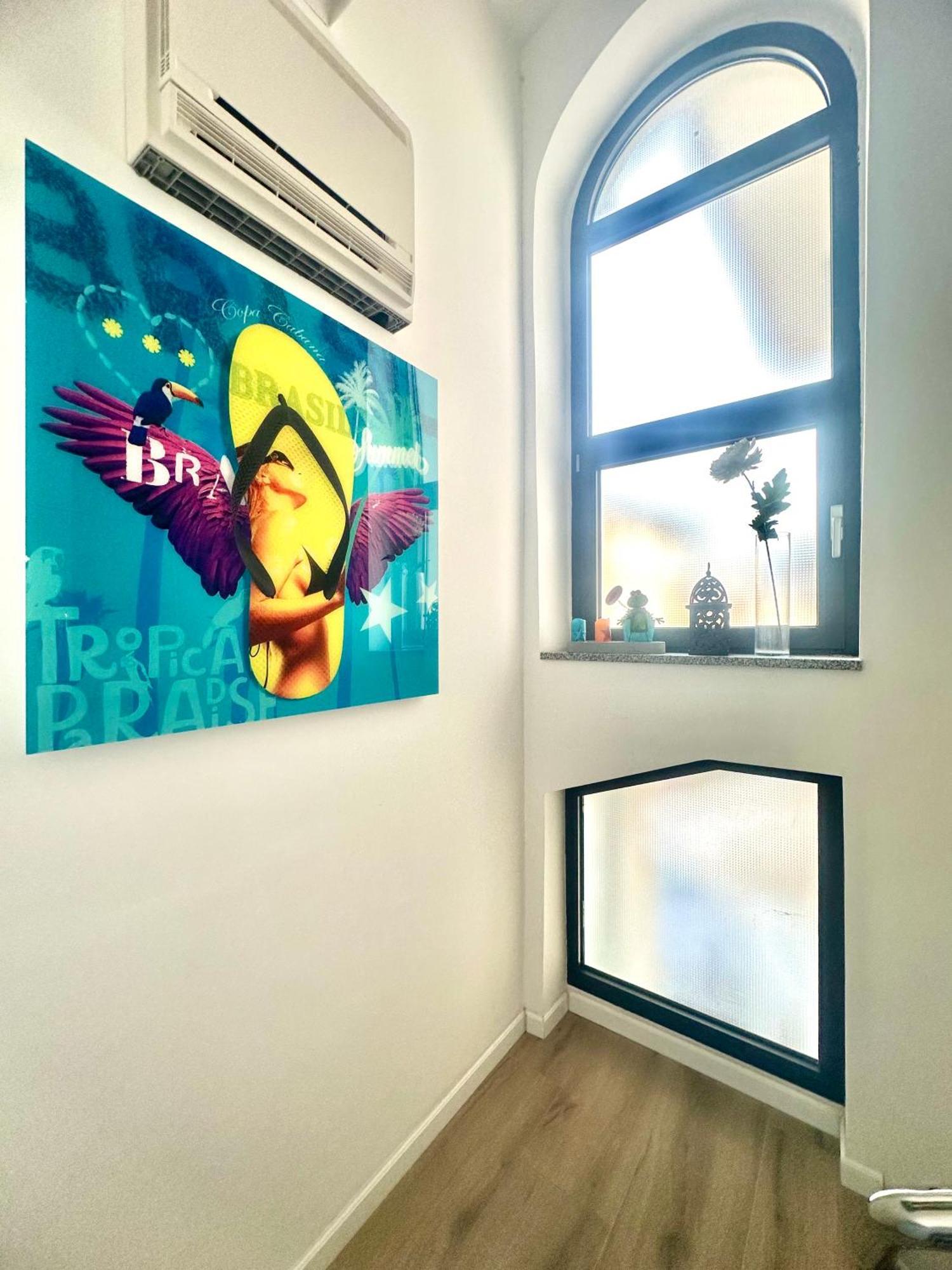 Nikola Apartmani 茨里克韦尼察 外观 照片